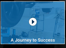 A Journey to Success