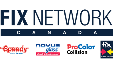 Fix Network Canada